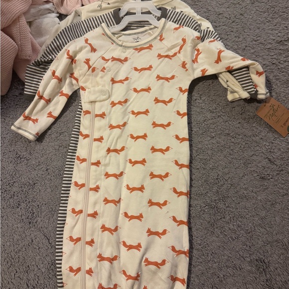 Organic Cotton sleep sack NWT - Picture 1 of 4